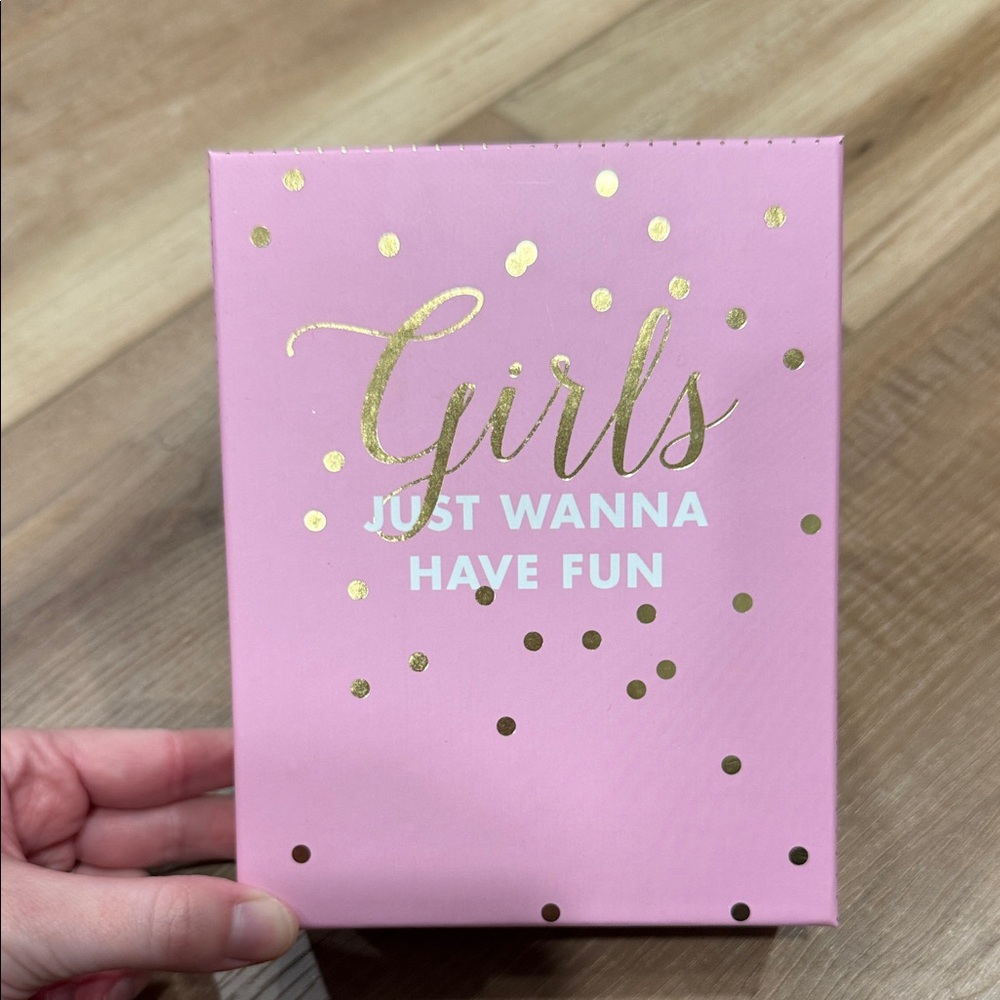 NEW Graphique Inspirational Notecard Set - Picture 3 of 4